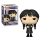 Figurka Funko POP TV: Wednesday S2 - Wednesday Addams